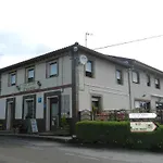 Parrilla Casa Vicente Πανσιόν 3*
