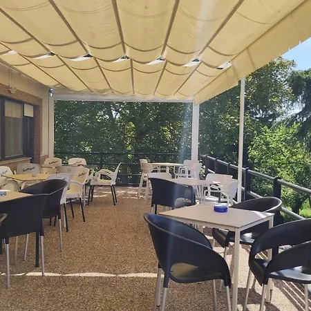 Casa Vicente 3*