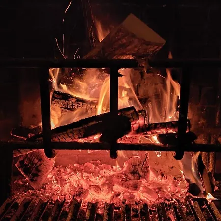 Parrilla Casa Vicente Πανσιόν *