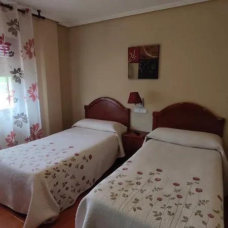 Parrilla Casa Vicente