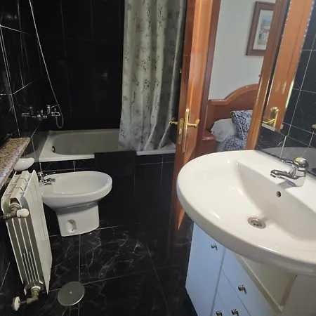 Guest house Casa Vicente Tineo