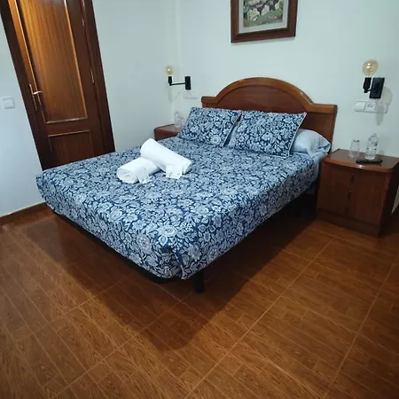 Casa Vicente 3*