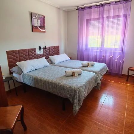 Casa Vicente 3* Tineo