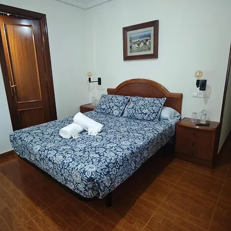 Casa Vicente