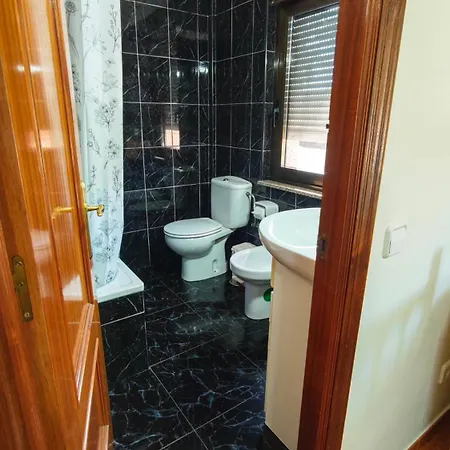 Casa Vicente Guest house