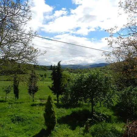 Πανσιόν Parrilla Casa Vicente